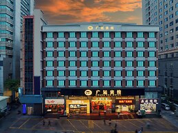 Guangzhou Guangyun Hotel