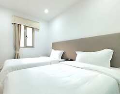 Guangzhou Guangyun Hotel