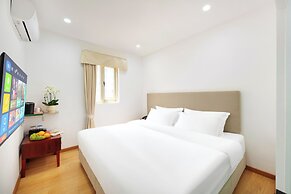 Guangzhou Guangyun Hotel