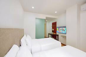 Guangzhou Guangyun Hotel