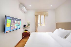 Guangzhou Guangyun Hotel