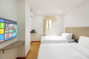 Guangzhou Guangyun Hotel