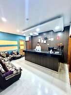 Hotel BKR Guwahati