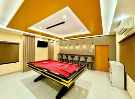 Hotel BKR Guwahati