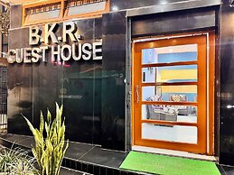 Hotel BKR Guwahati