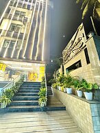Onyx Garden Boutique Hotel