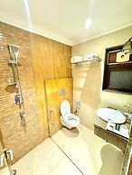 Onyx Garden Boutique Hotel
