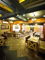 Onyx Garden Boutique Hotel