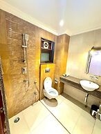 Onyx Garden Boutique Hotel