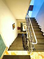 Onyx Garden Boutique Hotel