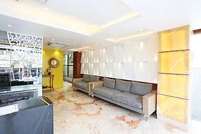 Onyx Garden Boutique Hotel