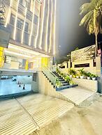 Onyx Garden Boutique Hotel