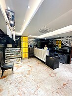 Onyx Garden Boutique Hotel