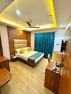 Onyx Garden Boutique Hotel