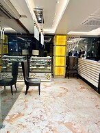 Onyx Garden Boutique Hotel