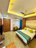 Onyx Garden Boutique Hotel