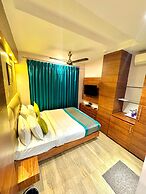 Onyx Garden Boutique Hotel