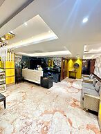 Onyx Garden Boutique Hotel