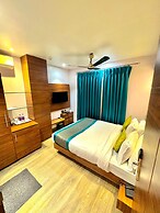 Onyx Garden Boutique Hotel