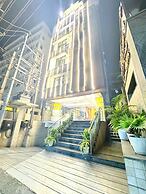 Onyx Garden Boutique Hotel