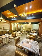 Onyx Garden Boutique Hotel