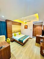 Onyx Garden Boutique Hotel