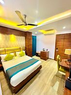 Onyx Garden Boutique Hotel