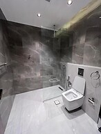 Elite One-Bedroom Apt AlRimal-3