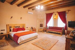 Karis Cave Cappadocia