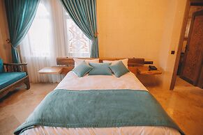 Karis Cave Cappadocia