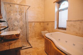 Karis Cave Cappadocia