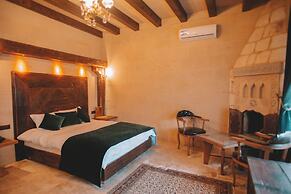 Karis Cave Cappadocia