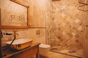 Karis Cave Cappadocia