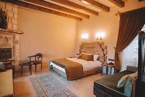 Karis Cave Cappadocia