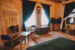 Karis Cave Cappadocia