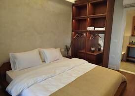 Luxury studio near the beach