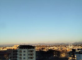 Luxury studio near the beach