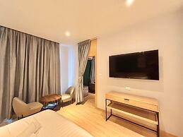 The Essence HOTEL Chanthaburi