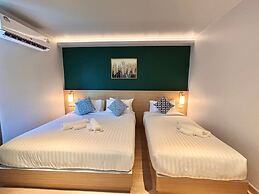 The Essence HOTEL Chanthaburi