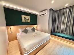 The Essence HOTEL Chanthaburi