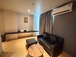 The Essence HOTEL Chanthaburi