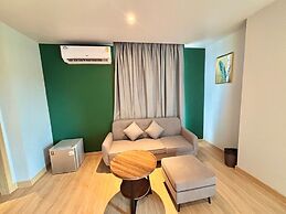 The Essence HOTEL Chanthaburi