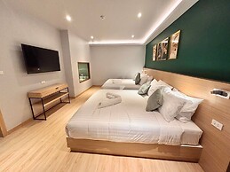 The Essence HOTEL Chanthaburi