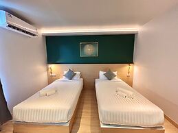 The Essence HOTEL Chanthaburi