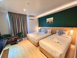 The Essence HOTEL Chanthaburi