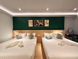 The Essence HOTEL Chanthaburi