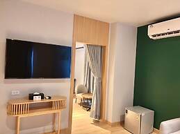 The Essence HOTEL Chanthaburi