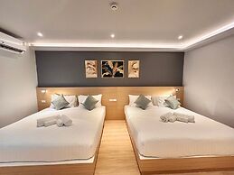 The Essence HOTEL Chanthaburi