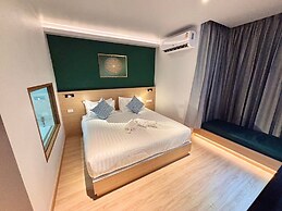 The Essence HOTEL Chanthaburi