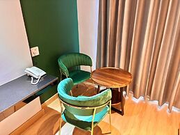 The Essence HOTEL Chanthaburi